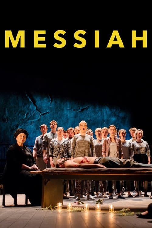 Director's Movie Image