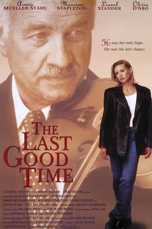 Director's Movie Image