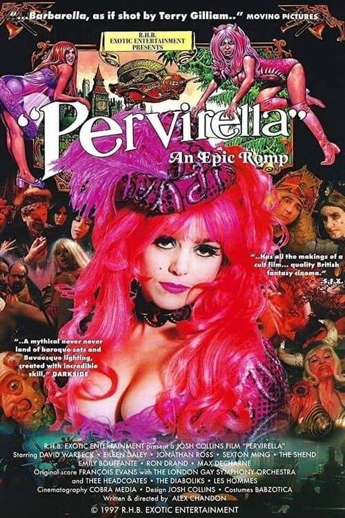 Director's Movie Image