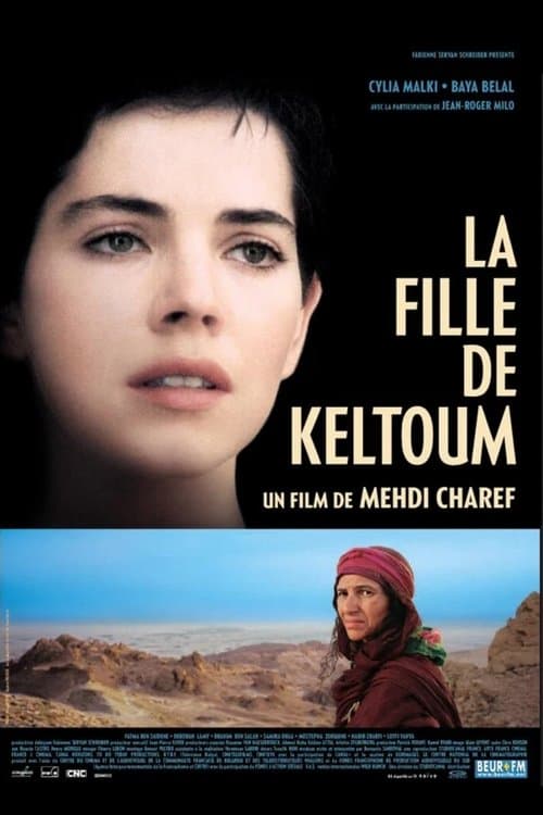Director's Movie Image