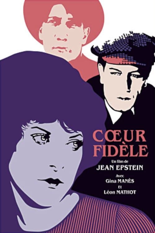 Director's Movie Image