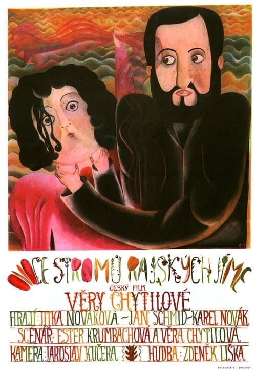 Director's Movie Image