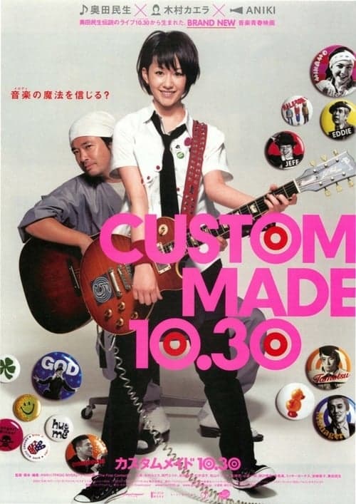 Director's Movie Image