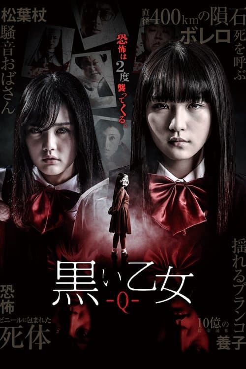 Director's Movie Image