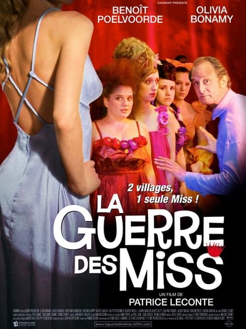 Director's Movie Image