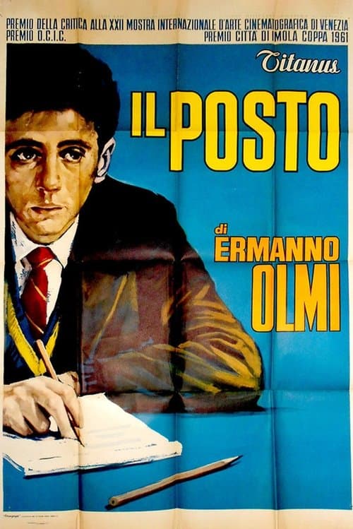 Director's Movie Image