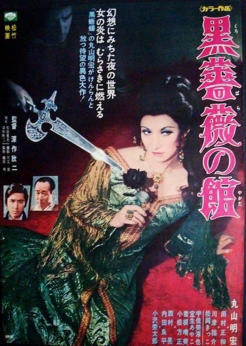 Director's Movie Image