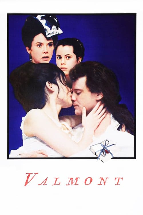 Director's Movie Image