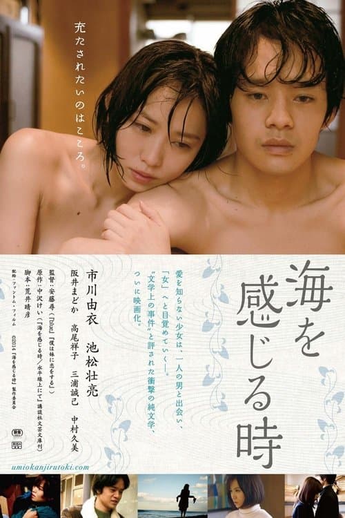 Director's Movie Image