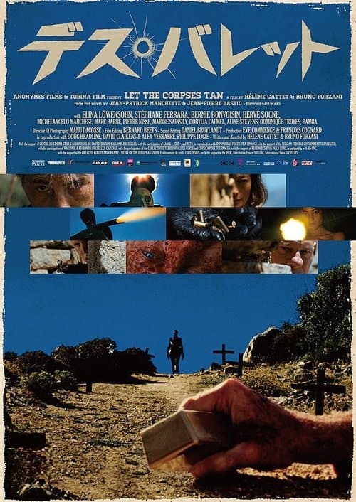 Director's Movie Image