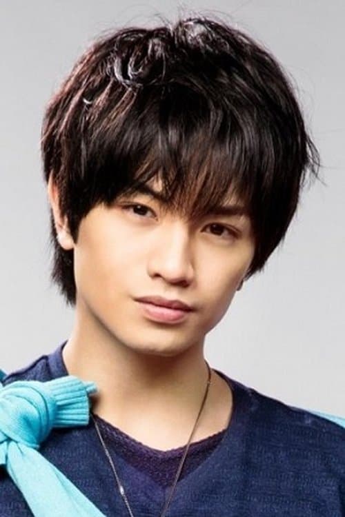Cast's Movie Image