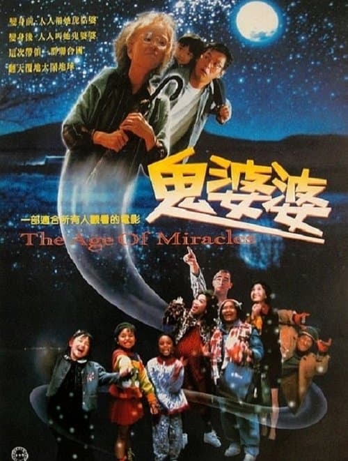 Director's Movie Image