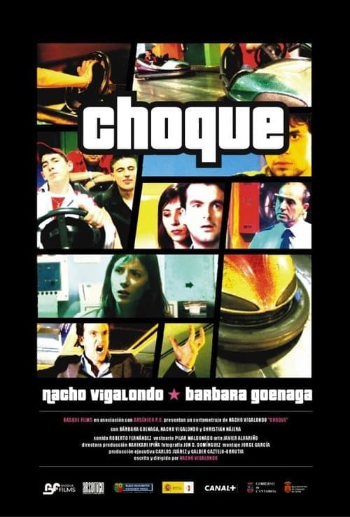 Director's Movie Image
