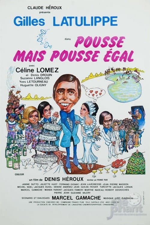 Director's Movie Image