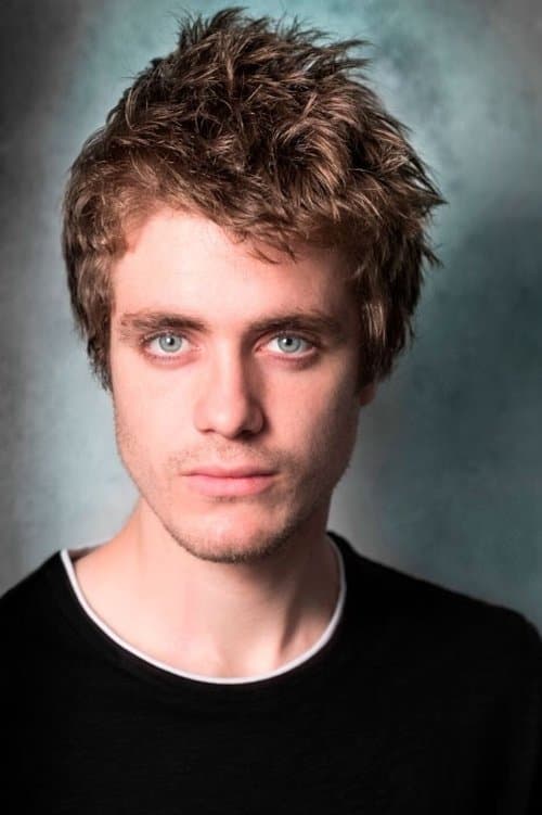 Cast's Movie Image