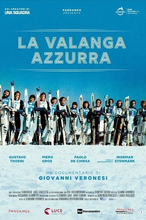 Director's Movie Image