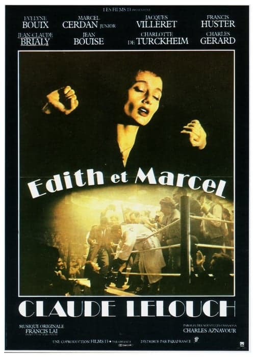 Director's Movie Image