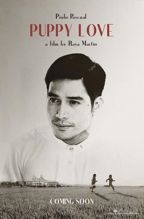 Director's Movie Image