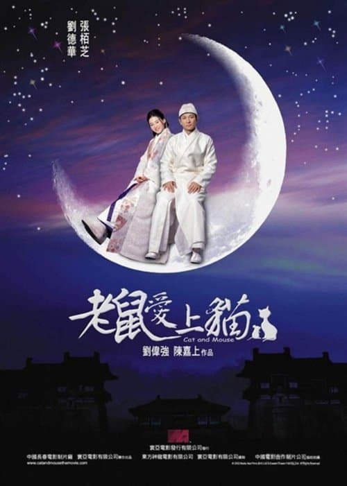 Director's Movie Image