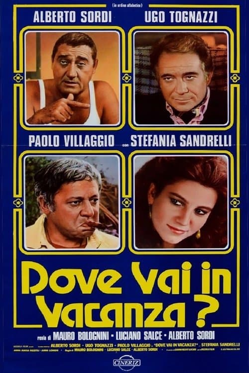 Director's Movie Image