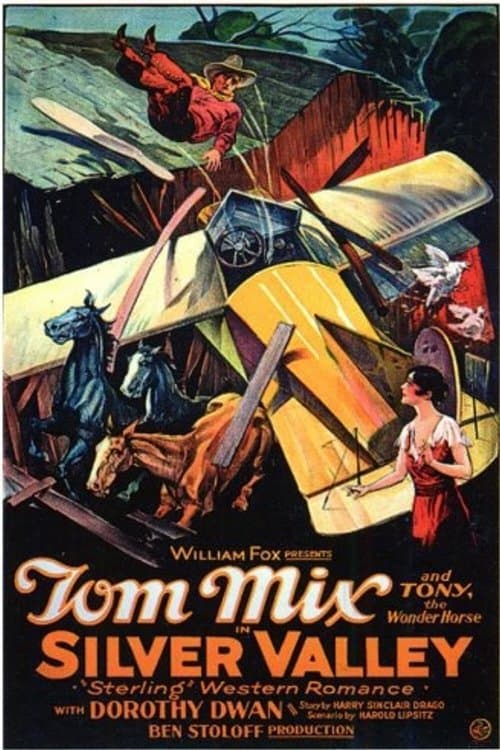 Director's Movie Image