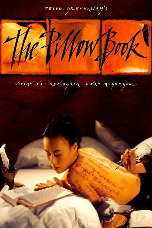 Director's Movie Image