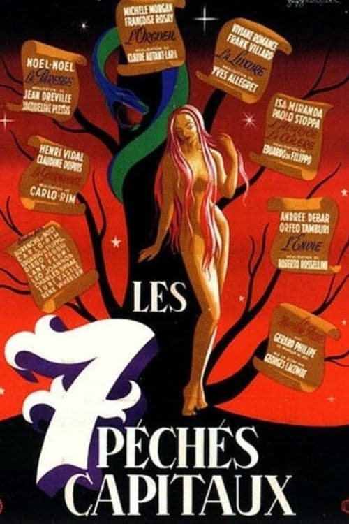Director's Movie Image