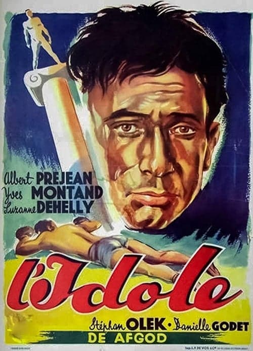 Director's Movie Image