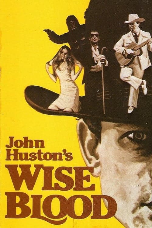 Director's Movie Image