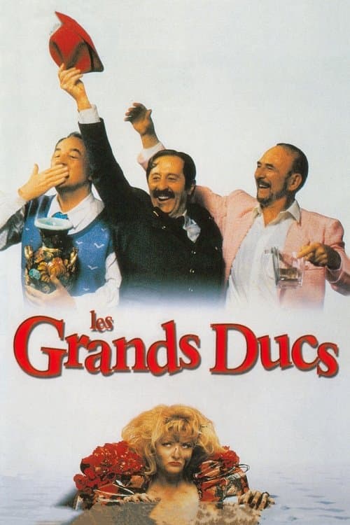 Director's Movie Image