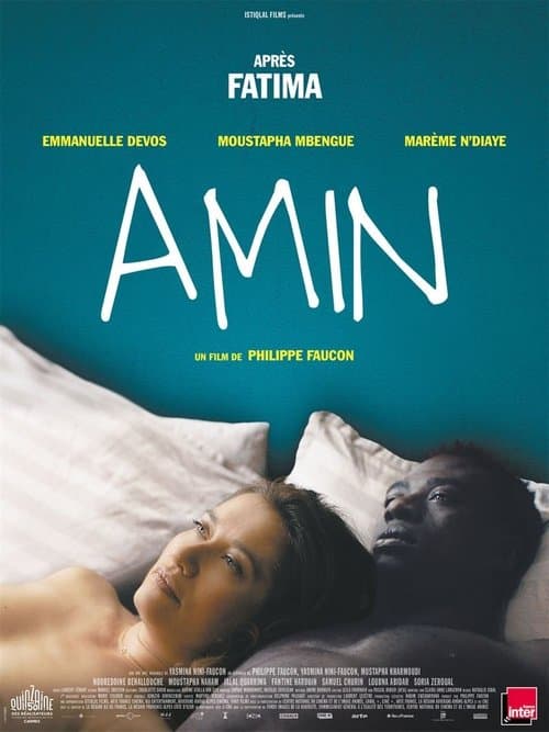 Director's Movie Image