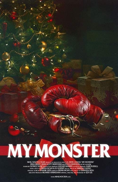 Director's Movie Image