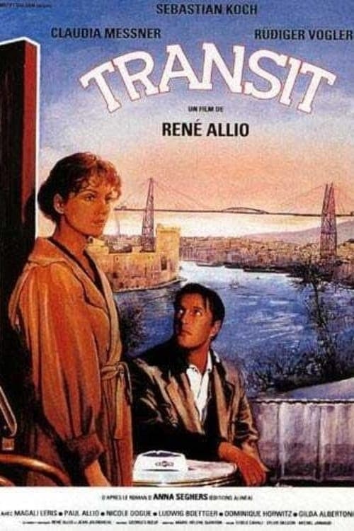 Director's Movie Image