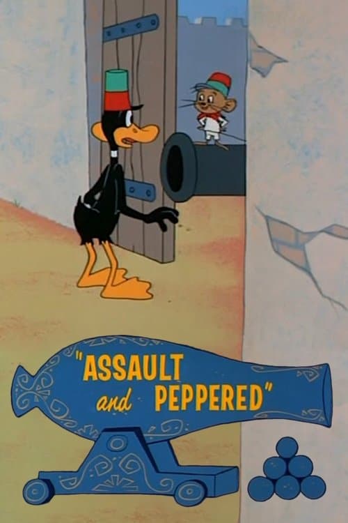 Director's Movie Image