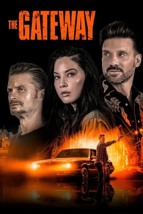 Director's Movie Image