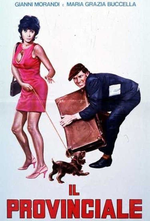Director's Movie Image