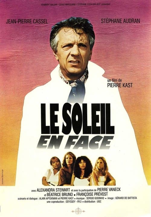 Director's Movie Image