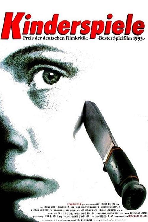 Director's Movie Image