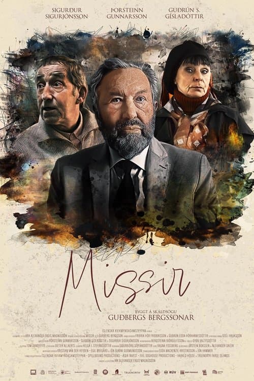 Director's Movie Image