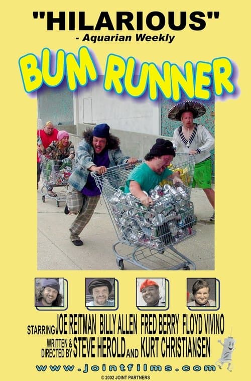 Director's Movie Image