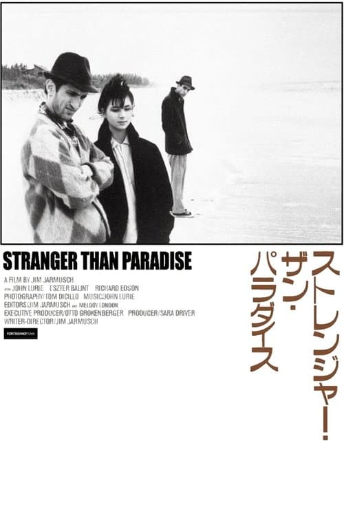 Director's Movie Image