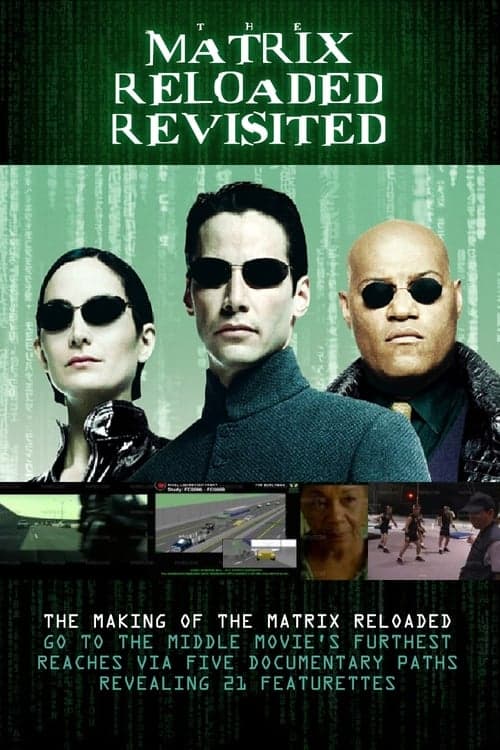 Director's Movie Image
