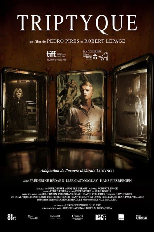Director's Movie Image