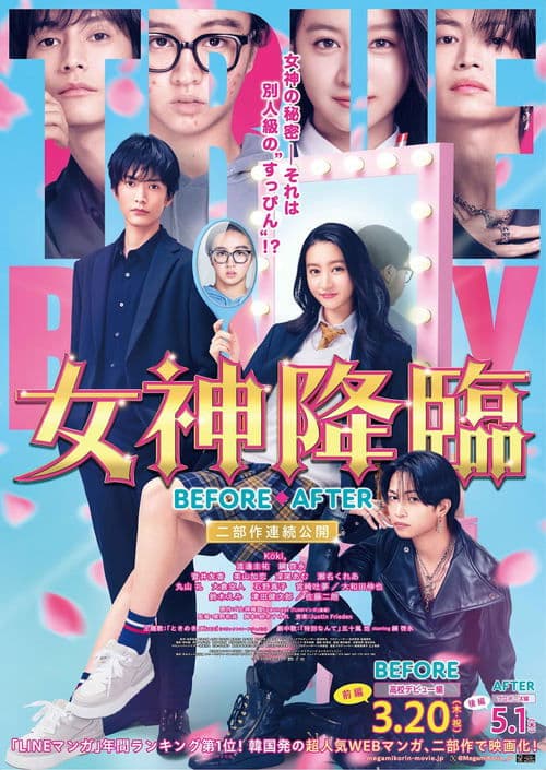 Director's Movie Image