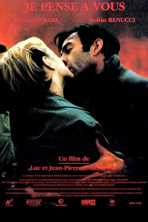 Director's Movie Image