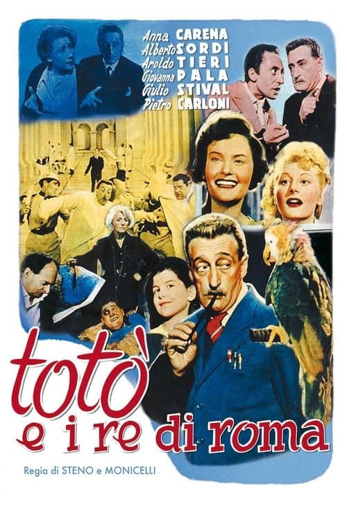 Director's Movie Image