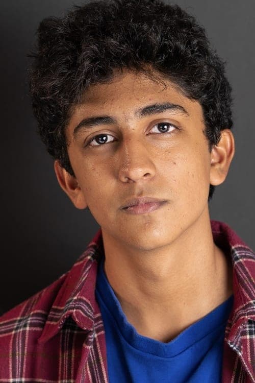 Cast's Movie Image