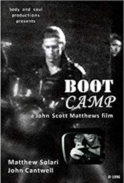 Director's Movie Image