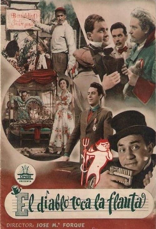 Director's Movie Image