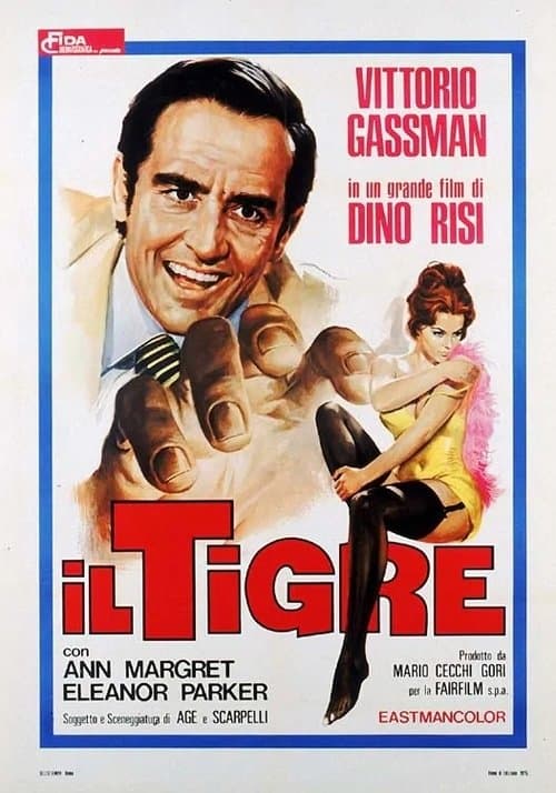 Director's Movie Image